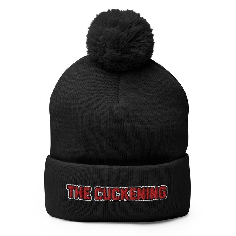 THE CUCKENING Hat